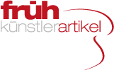 Logo Frh Knstlerartikel